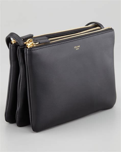 celine trio crossbody bag online|where to purchase Celine bags.